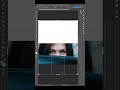 Expand Vertically in Photoshop 2023 with Generative Fill | #photoshop #shorts