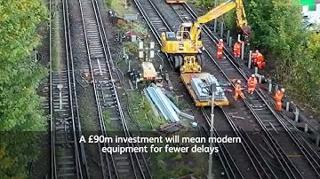 Week on the Network - 26/08/25