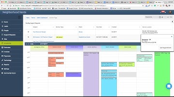 NNI University - MHelpDesk 101