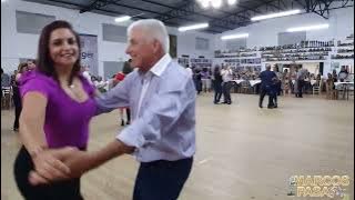 Fica amor nosso amor ta bagunçado e saudade da ex Marcos Pasa e Trio Festança ao vivo