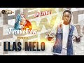 Thermoflow avec llas melo