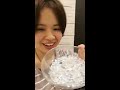 【超開運！】2日目☆超浄化パワー！さざれ石【パワーストーン生活】