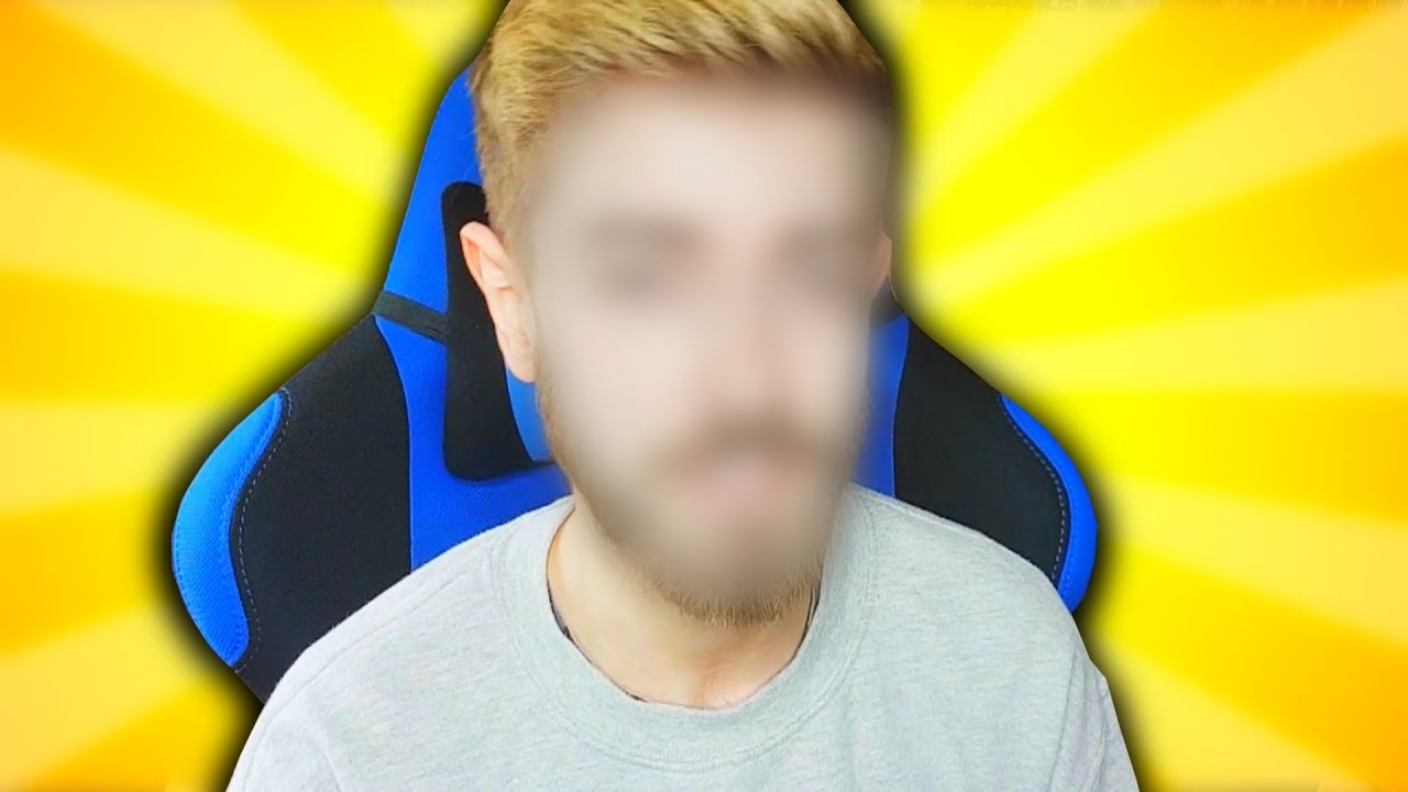 Cimrai Face Reveal