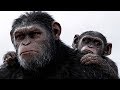 Planet of the Apes Video Game - Gameplay Walkthrough - The Apes Returns At Dawn Full HD