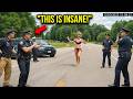 Jaw-Dropping IDIOT COPS Moments So Crazy You’d Think They’re Fake!