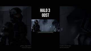ODST BUCK