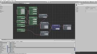 Synthesize Unity