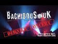 Capture de la vidéo Dernier Concert Des Bachibousouk  - 9 Novembre 2017 (À Saint Quentin)