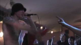 0,5 - Ганжубас (Live At Bochka, Kiev 06 02 2005)