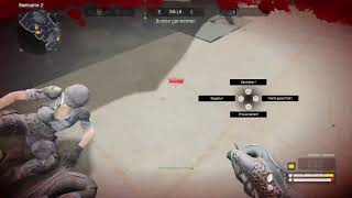 Dumb french guy warface PS4