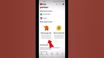 Watch page ads and Shorts Feed Ads kaise enable kare | Youtube channel monetize kaise kare #shorts