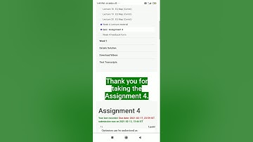 Swayam Nptel , Emotional Intelligence 2021, week 4 , Assignment 4 Answers