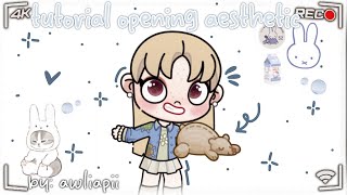 🎬 TUTORIAL 2025 || OPENING CHANNEL FOR AVATAR WORLD PLAYER 🎮✨ || BY AWLIA PII screenshot 3