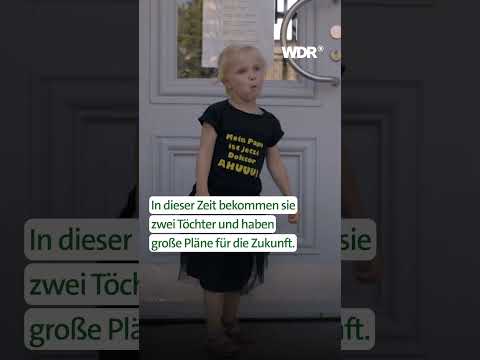 Ein unerwarteter Schicksalsschlag | #WDRDoku #Liebe #Ehe