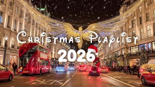 Merry Christmas 2026ππ
The 50 Most Beautiful Christmas Songs βοΈ Top Christmas Music