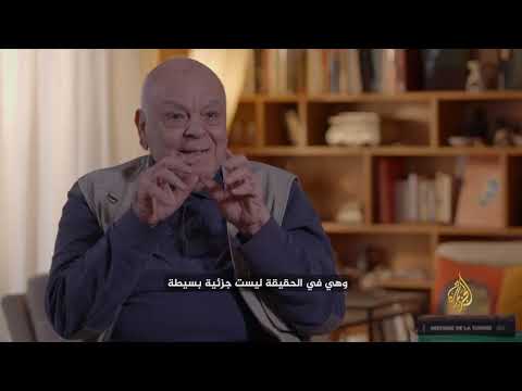 خارج النص | فيلم الأستاذ