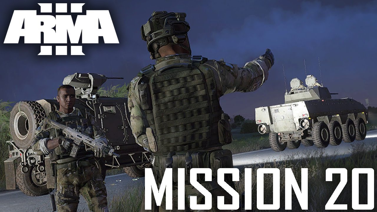 ARMA 3 Campaign Walkthrough 2K 60 fps East Wind Mission 20 Moral Fiber YouTube arma-3-campaign-walkthrough-2k-60-fps-east-wind-mission-20-moral-fiber-youtube