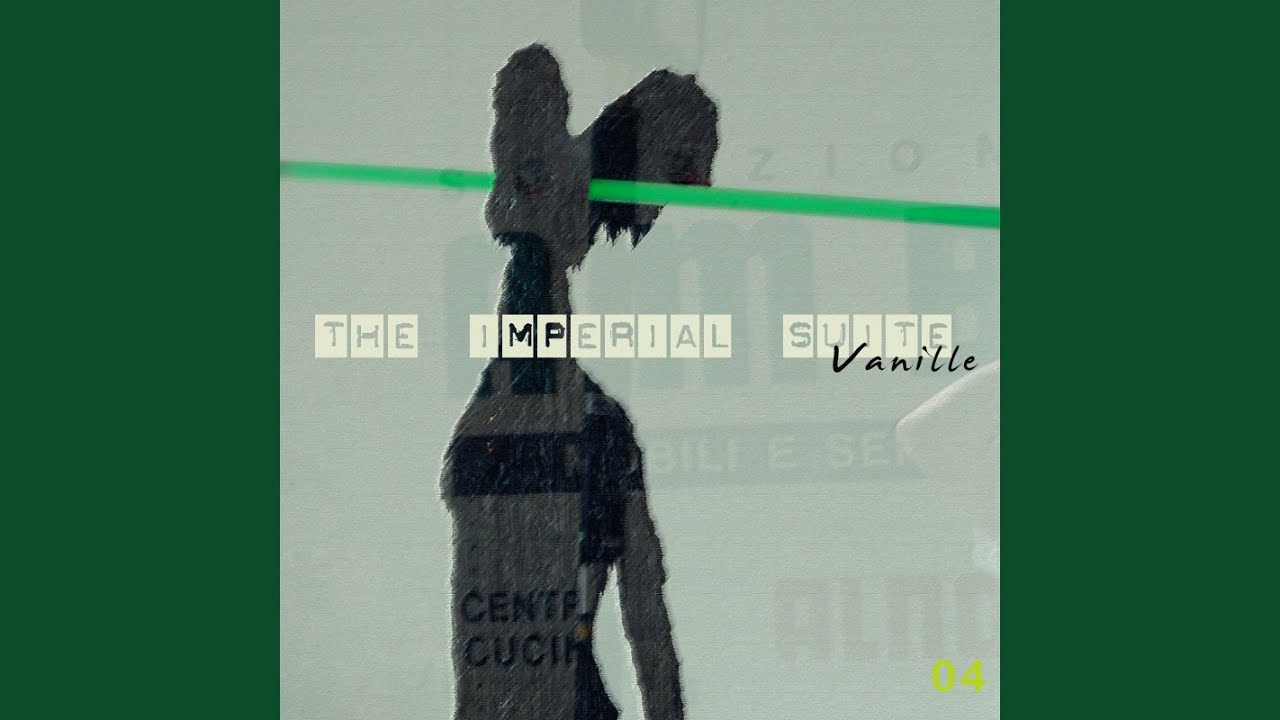 Vanille (Original Jfk242 Mix)