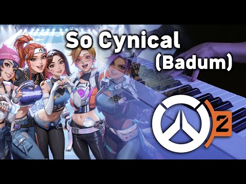 So Cynical (Badum) (Full Version) - LE SSERAFIM