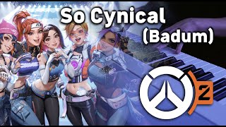 So Cynical (Badum) (Full Version) - LE SSERAFIM
