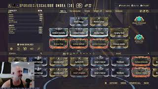Arcane Circumvent and Umbra buildcrafting. Questions welcomed!