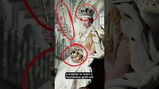 🇬🇧 The Oldest Object in the Crown Jewels of the United Kingdom 🇬🇧 | #InterestingFacts #FunFacts #UK Information