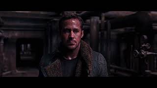 Blade Runner 2049 edit - Nothing's New - Rio Romeo Resimi
