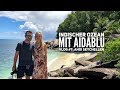 AIDA Vlog #7: Indischer Ozean mit AIDAblu - Die Inselwelt der Seychellen
