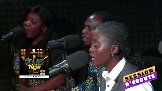 Download Lagu Wapi yo_Femme Thamar (session live ) MP3 Download Lagu Wapi yo_Femme Thamar (session live ) MP3