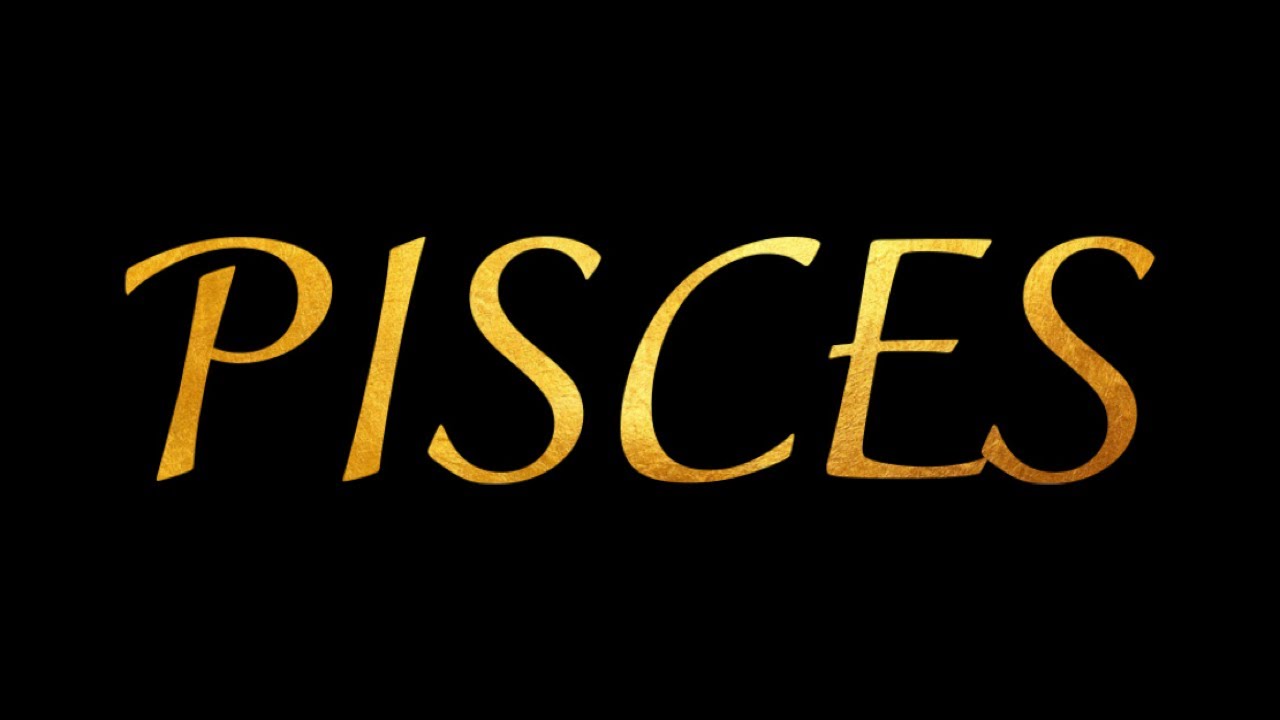 Pisces Mid AUGUST | THE RELATIONSHIP ITSELF IS FINE ....HERE'S THE PROBLEM .. - Pisces Tarot Reading