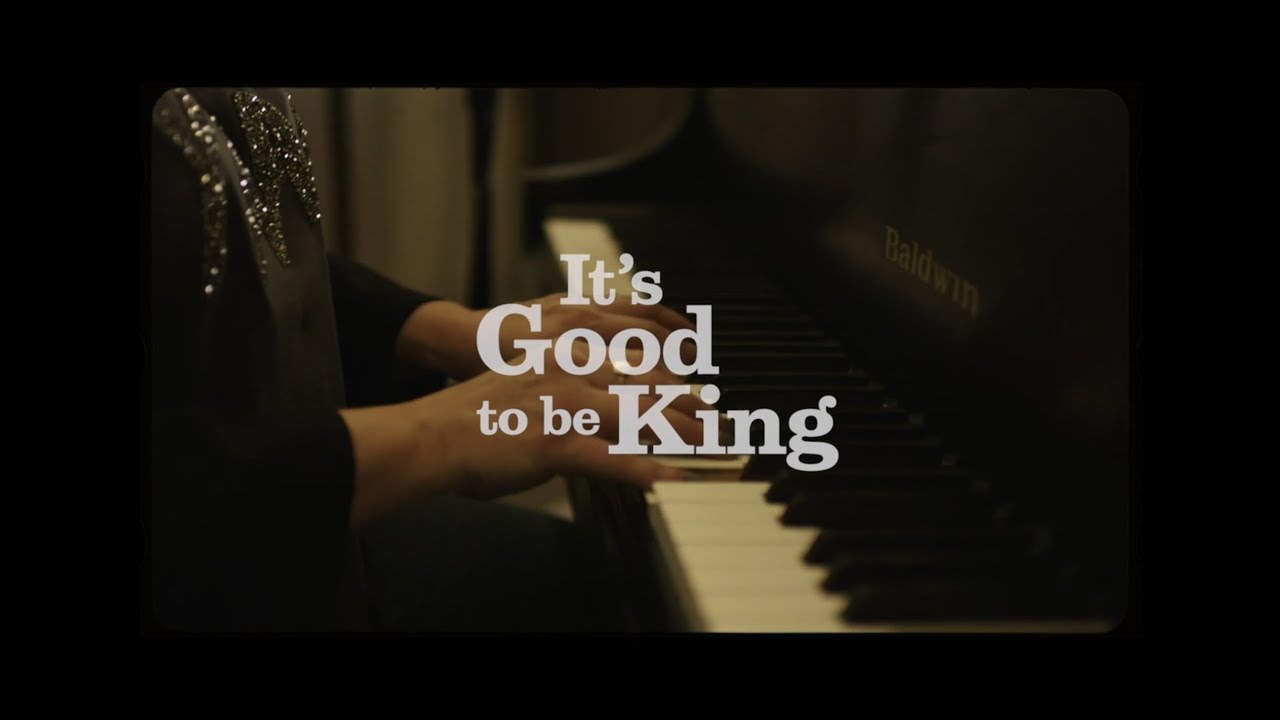 It s good to be king tom petty cover youtube
