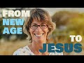 From New Age To Jesus - Interview with Ingrid Bijl