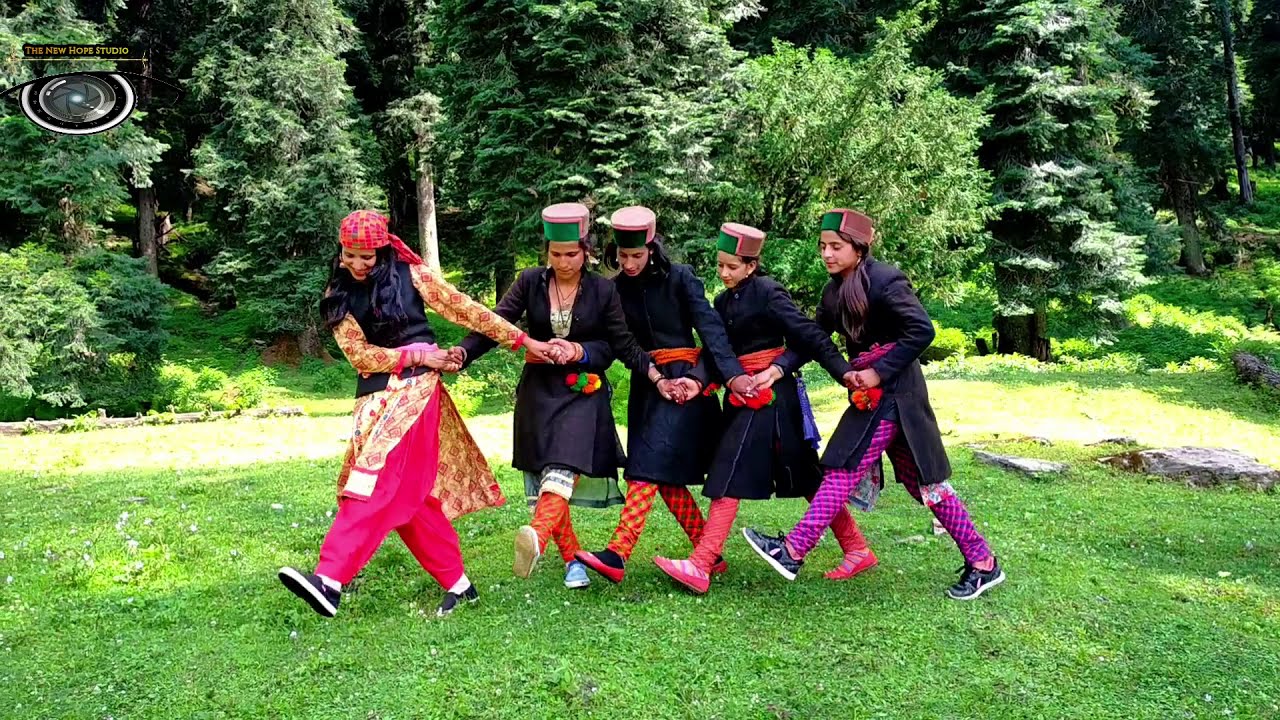 Shuno Yeshu Reh Vachana| Latest Himachali Pahari Masih Song 2020 |Ps Sartaj| The New Hope Studio