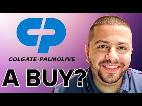 Should Dividend Stock Investors Buy Colgate-Palmolive Stock? | CL Stock Analysis Episode cover