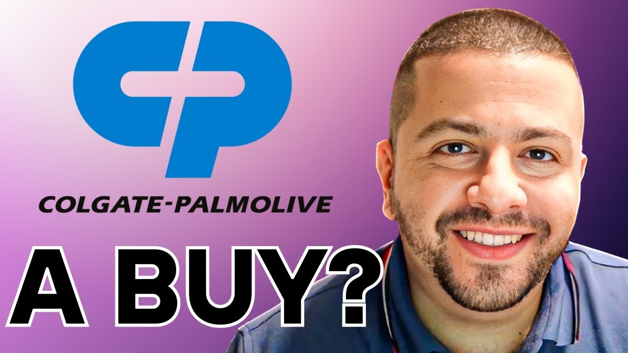 Colgate Stock Should Dividend Stock Investors Buy Colgate-Palmolive Stock? | CL Stock ...