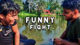 Funny Fight🤜🤛|| Action Fiction||😎