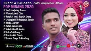 FAUZANA FEAT FRANS FULL ALBUM || 2021