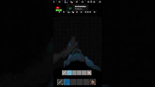 Don’t push SPACE button while flying on mini in Rust. #раст #rust #rustgame