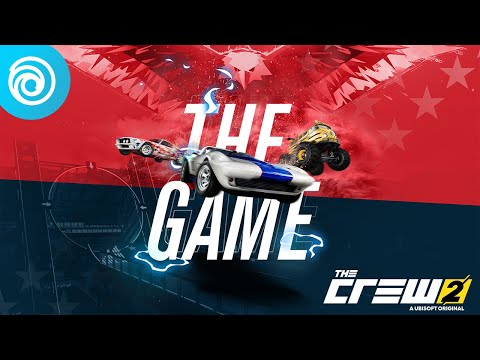 The Crew 2: Zwiastun Premierowy The Game (Sezon 2 - Epizod 2)