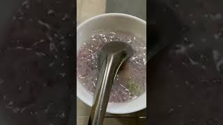 Dessert បង្អែមចេក