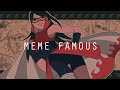 【NARUTO/UCHIHA SARADA】famous MEME