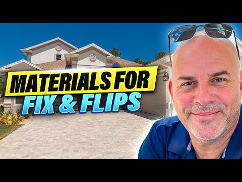 fix-and-flip-houses-|-materials-that-we-use-on-fix-and-flips
