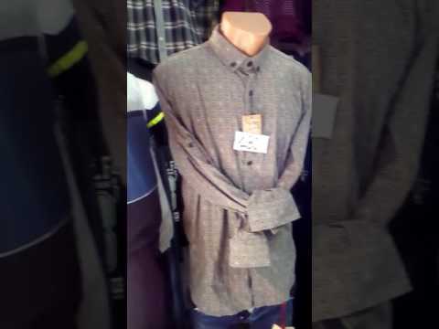 سمير للملابس الرفيعة