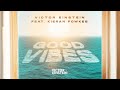 Victor Einstein Feat Kieran Fowkes Good Vibes Official Lyric Video 