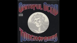 Grateful Dead - Touch Of Grey (Remastered)