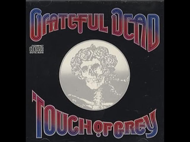Watch Grateful Dead - Touch Of Grey (Remastered) on YouTube Watch Grateful Dead - Touch Of Grey (Remastered) on YouTube
