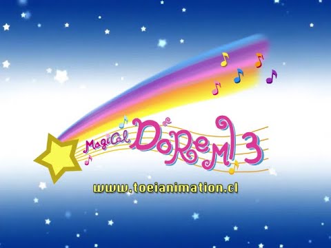 Magical Doremi 3 Motto Ojamajo Doremi Opening Español Latino