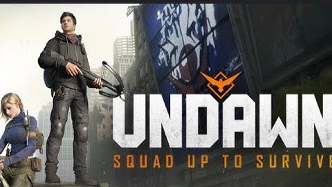 undawn part 9 walkthrough