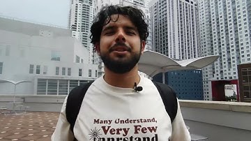 PROMOTING MY BRAND IN COLLEGE - 2023 MDC WOLFSON CAMPUS