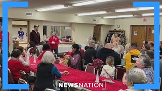 Wisconsin town embraces role as haven for Ukraine refugees | Morning in America